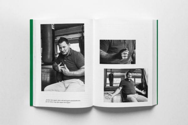 [:hu]Daddy Cool Zazie kiadó könyv book apaság porté fotózás boncsér orsolya portrait photography Erdei Zsolt Madár fotós[:]