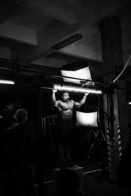[:hu]Cedric Mcmillen Arnold classic winner scitec bodybuilder werk photography fotózás documentary dokumentarista branded content testépítő[:]