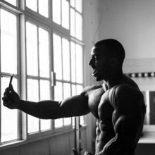 [:hu]Ryan John-Baptiste Team scitec bodybuilder werk photography fotózás documentary dokumentarista branded content testépítő[:]