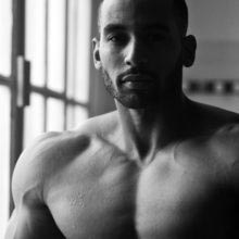 [:hu]Ryan John-Baptiste Team scitec bodybuilder werk photography fotózás documentary dokumentarista branded content testépítő[:]